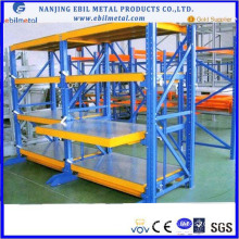 Popular Use in Factory Drawer Racking with High Loading Capacity